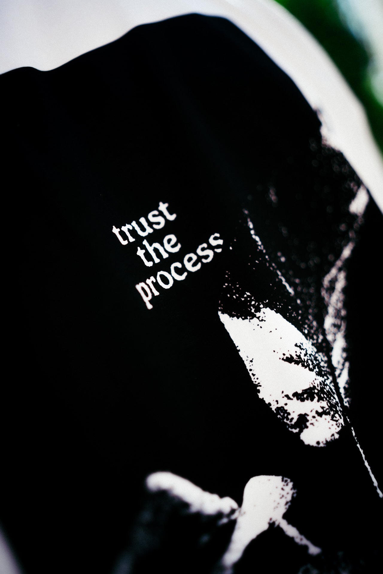 Trust the Process