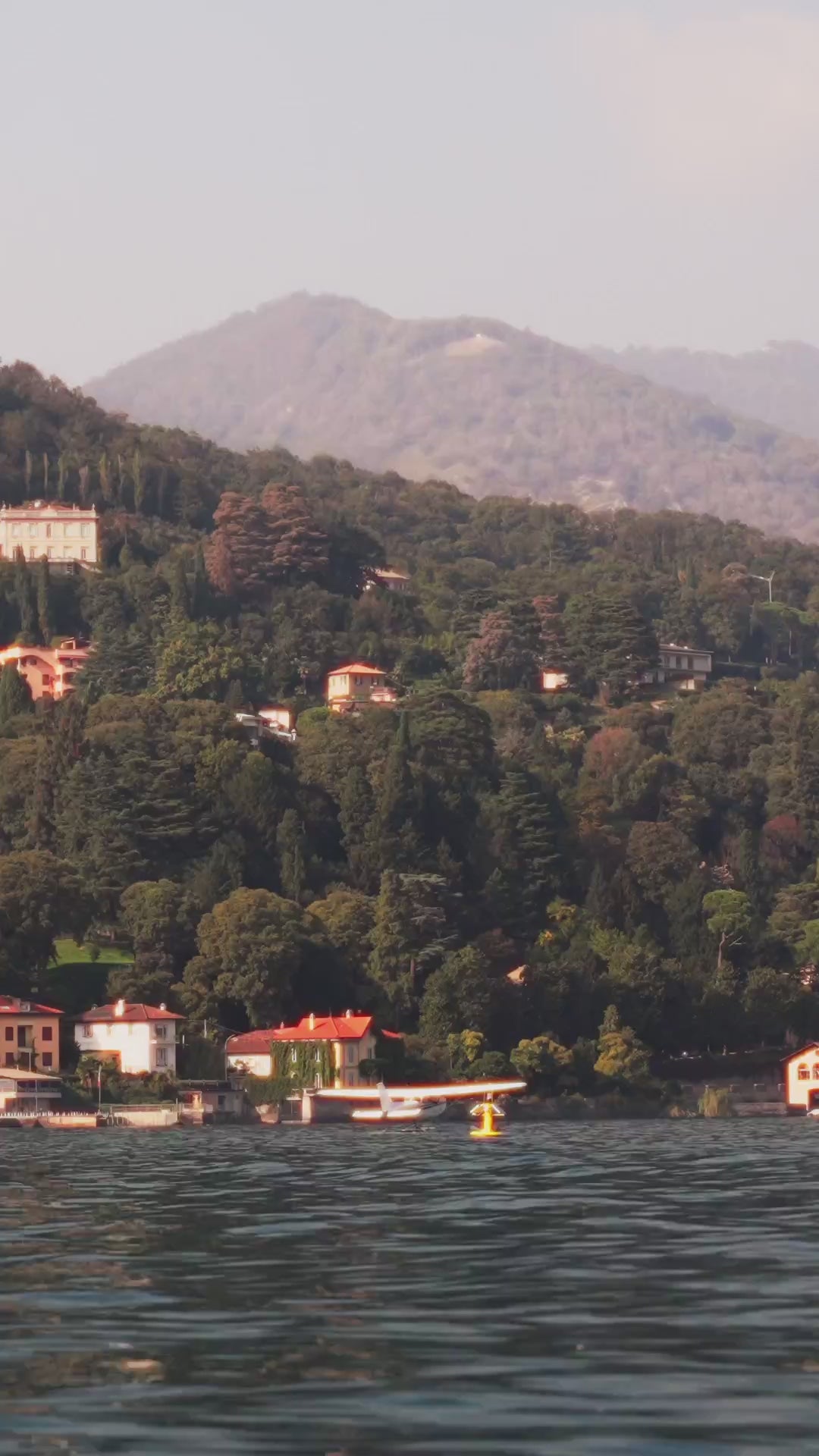Lake Como